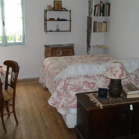 Moulin Du Pont D'alzon Bed & Breakfast Uzès