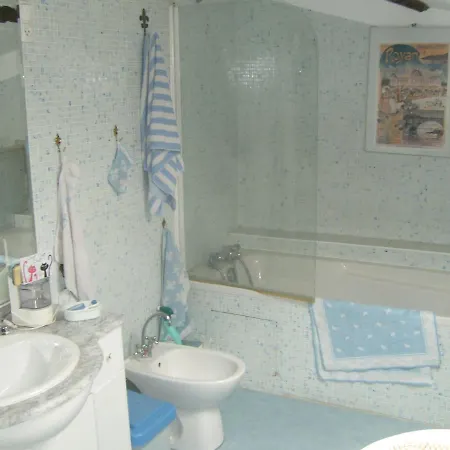 Bed & Breakfast Moulin Du Pont D'alzon