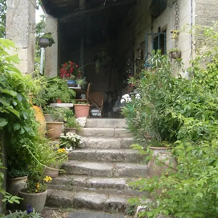 Moulin Du Pont D'alzon