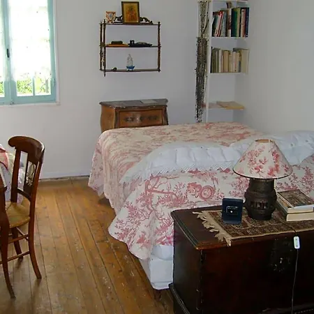 Bed & Breakfast Moulin Du Pont D'alzon