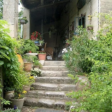 Moulin Du Pont D'alzon Uzès